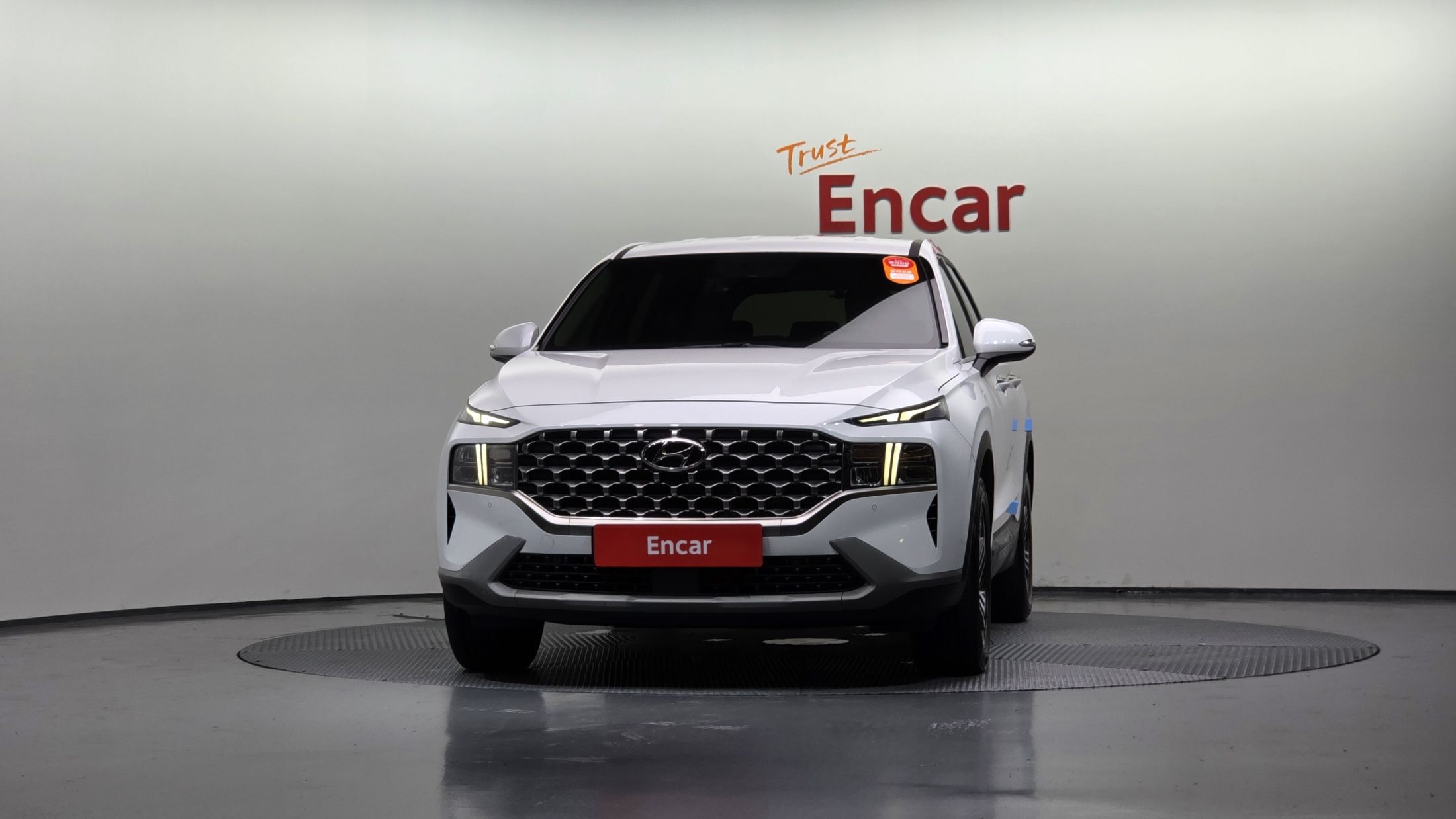 HYUNDAI SANTAFE 2022