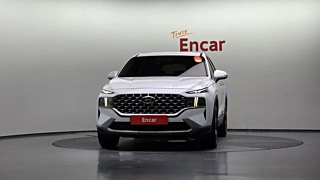 HYUNDAI SANTAFE 2022
