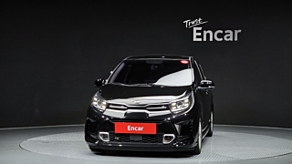 KIA MORNING URBAN JA 2020