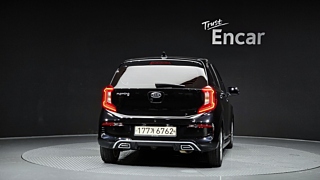 KIA MORNING URBAN JA 2020