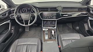 AUDI A6 C8 2019