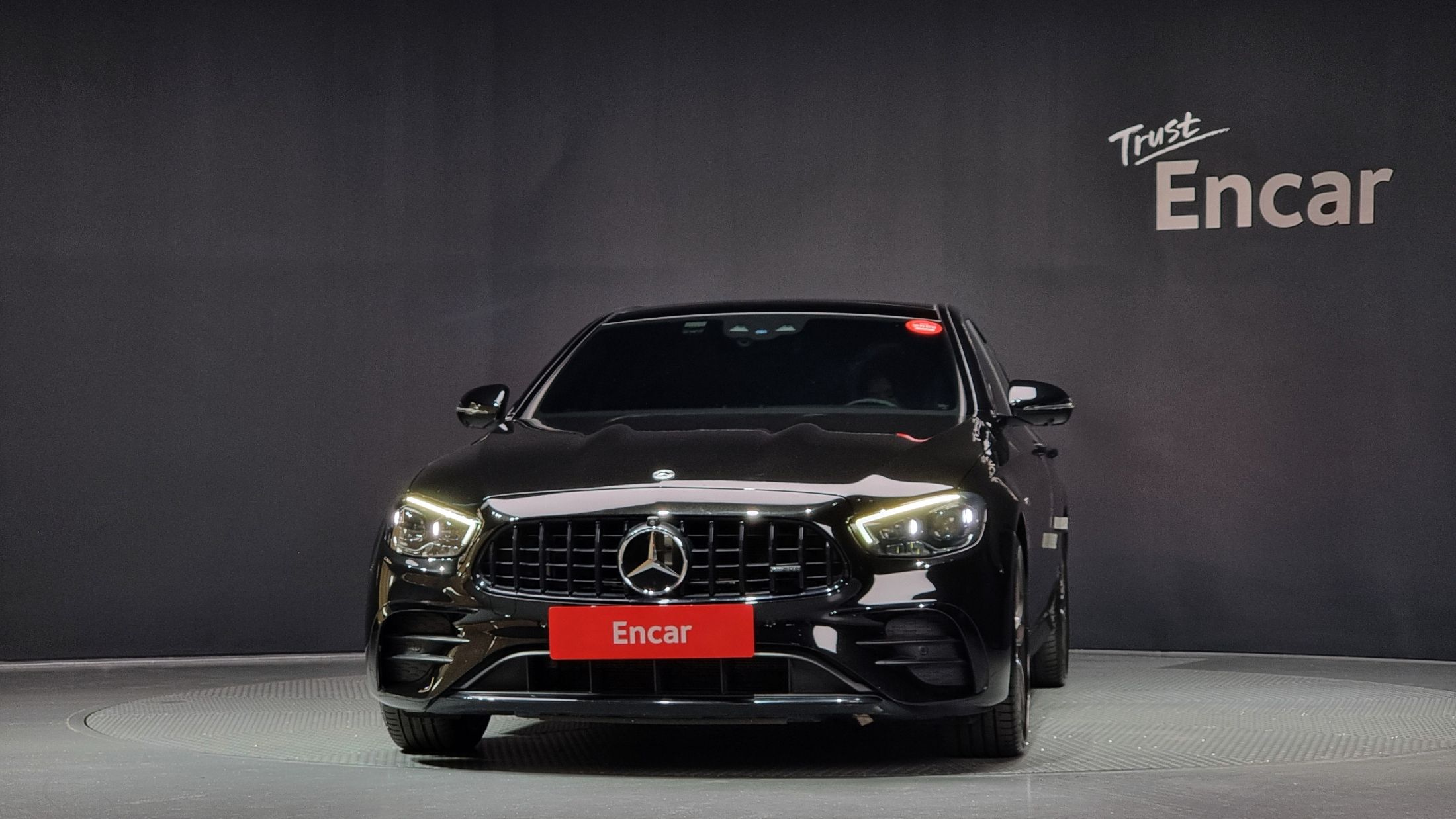 MERCEDES BENZ E-CLASS W213 2021