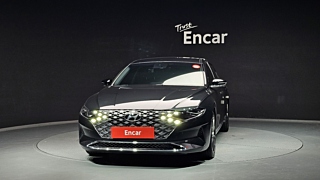 HYUNDAI GRANDEUR IG 2020