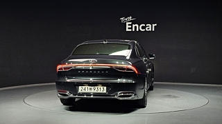 HYUNDAI GRANDEUR IG 2020