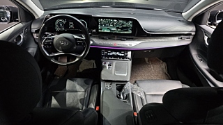 HYUNDAI GRANDEUR IG 2020