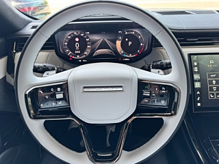 LAND ROVER RANGE ROVER SPORT 2025