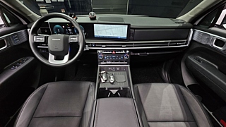 HYUNDAI SANTAFE MX5 2024