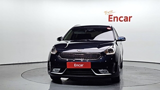 KIA NIRO 2018
