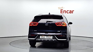 KIA NIRO 2018