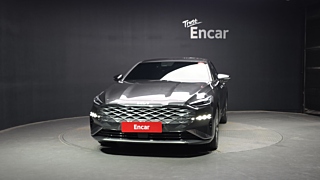KIA K8 2021