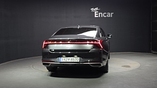KIA K8 2021