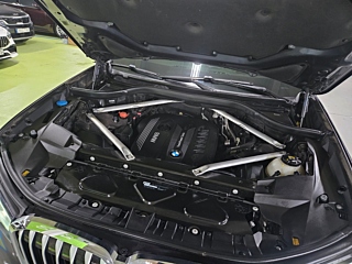 BMW X7 G07 2020