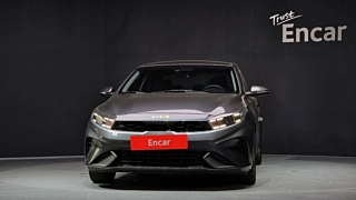 KIA K3 2021