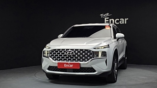 HYUNDAI SANTAFE 2020