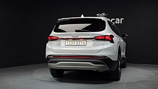 HYUNDAI SANTAFE 2020