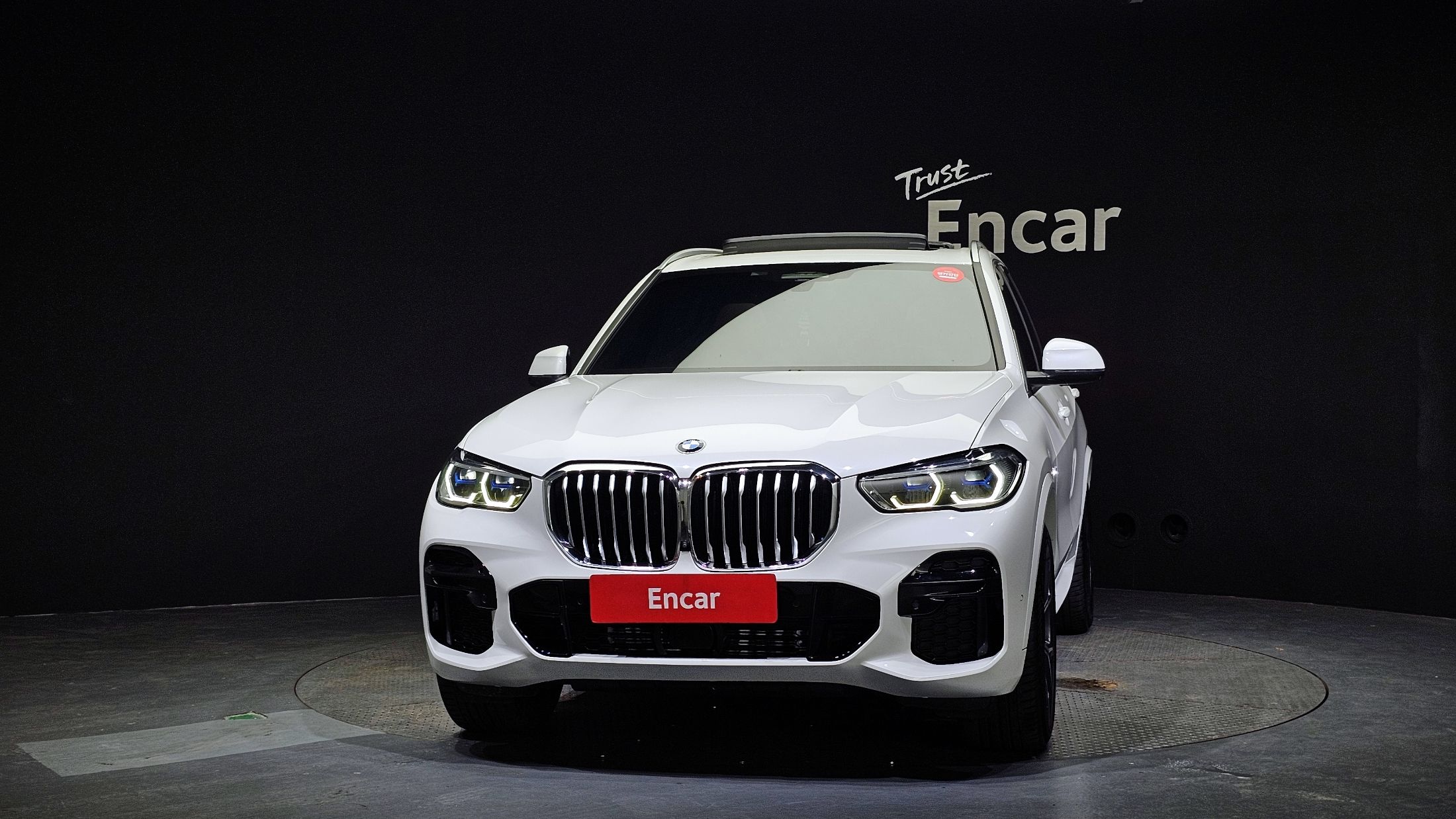 BMW X5 G05 2022