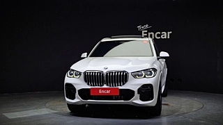 BMW X5 G05 2022