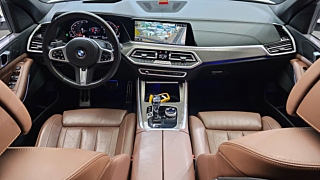 BMW X5 G05 2022