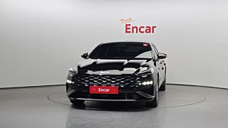 KIA K8 2021