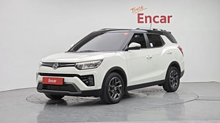 SSANGYONG TIVOLI AIR  1.5 A3 2WD 2022