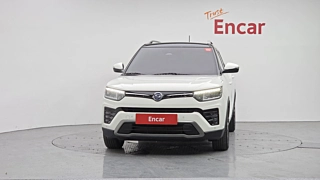 SSANGYONG TIVOLI AIR  2022