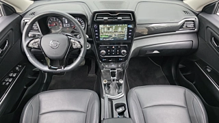 SSANGYONG TIVOLI AIR  1.5 A3 2WD 2022