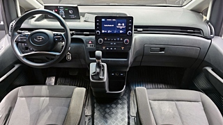 HYUNDAI STARIA 2021