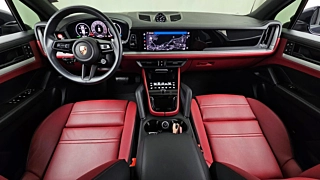 PORSCHE CAYENNE PO536  3.0 2023