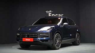 PORSCHE CAYENNE PO536  3.0 2023