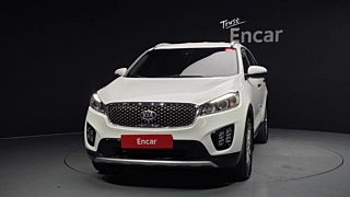 KIA SORENTO 2017