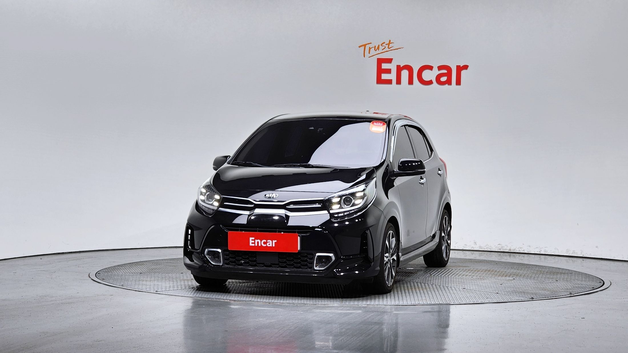 KIA MORNING URBAN JA 2021