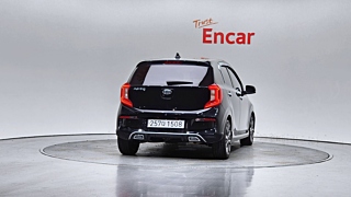 KIA MORNING URBAN JA 2021
