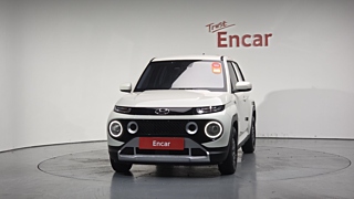 HYUNDAI CASPER 2022