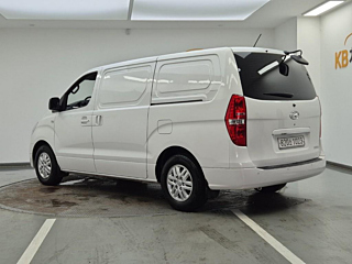HYUNDAI STAREX GRAND 2017