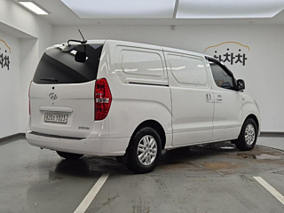HYUNDAI STAREX GRAND 2017