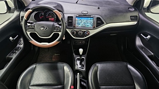KIA MORNING 2016