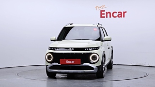 HYUNDAI CASPER ELECTRIC 2024