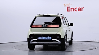 HYUNDAI CASPER ELECTRIC 2024