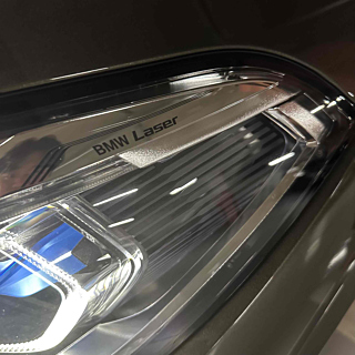 BMW X5 G05 2023