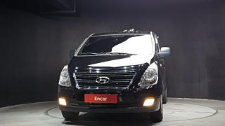 HYUNDAI STAREX GRAND 2017