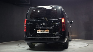 HYUNDAI STAREX GRAND 2017