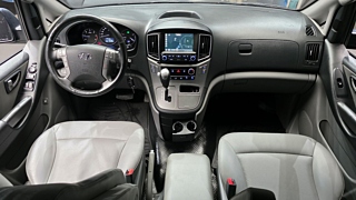 HYUNDAI STAREX GRAND 2017