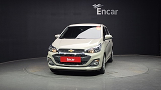 DAEWOO SPARK 2018