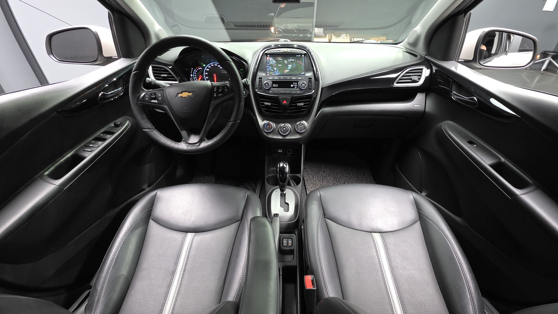 DAEWOO SPARK 2018