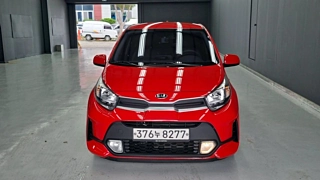 KIA MORNING URBAN JA 2020