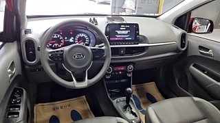 KIA MORNING URBAN JA 2020