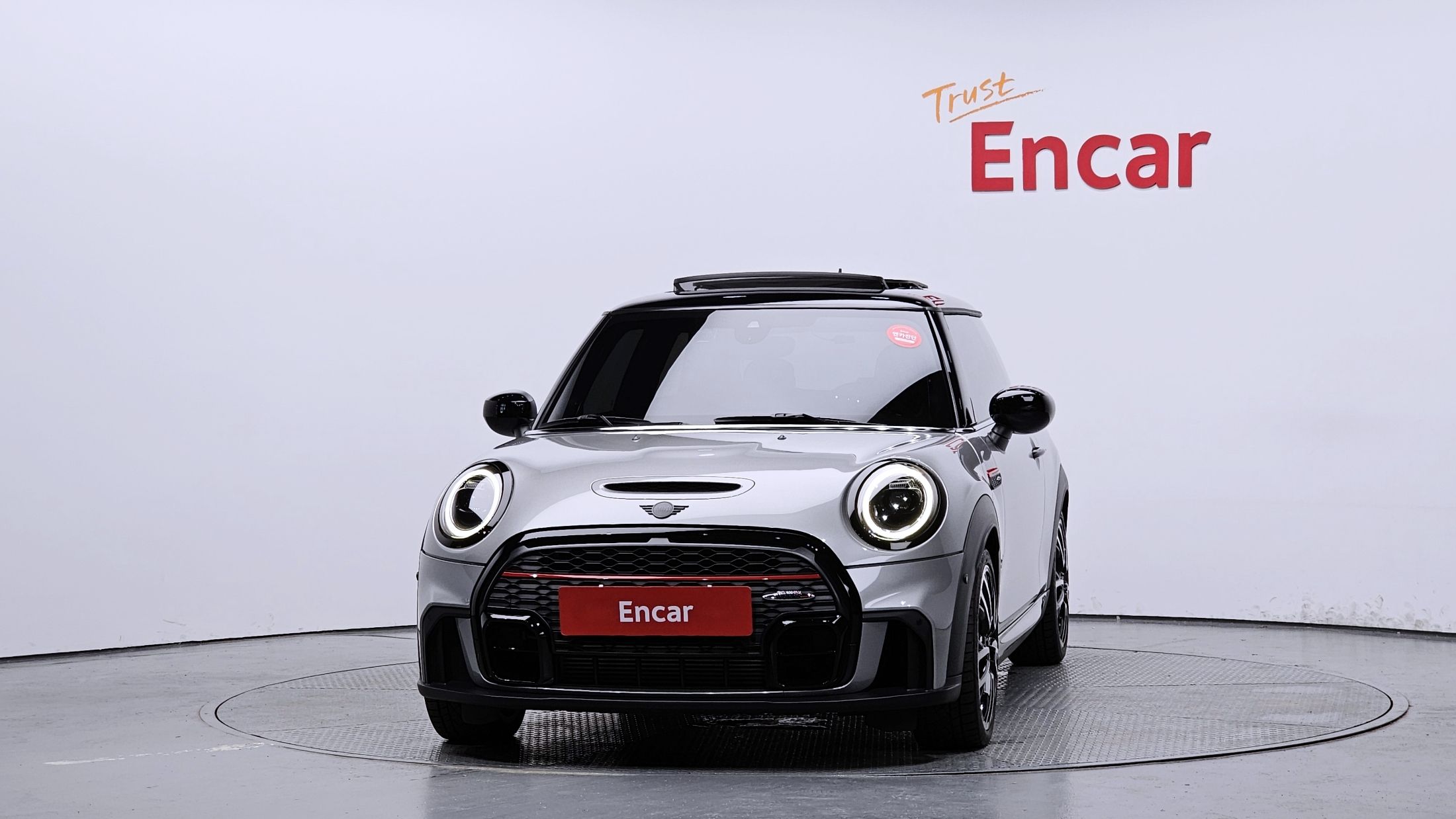 MINI COOPER S 2023