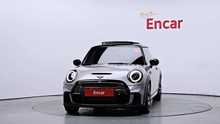 MINI COOPER S 2023