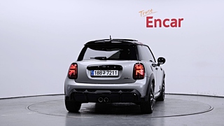 MINI COOPER S 2023