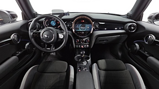 MINI COOPER S 2023